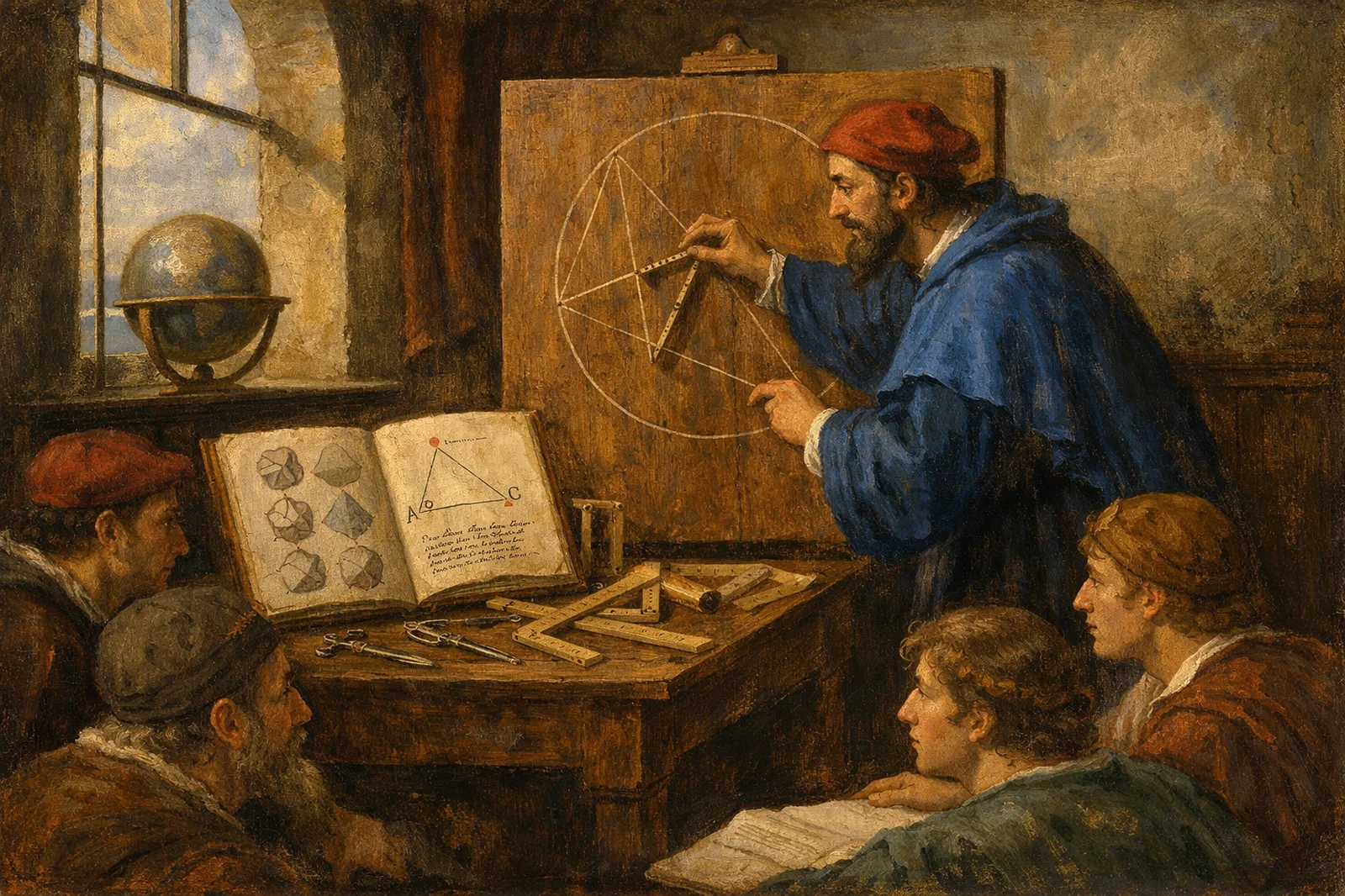 EUCLID