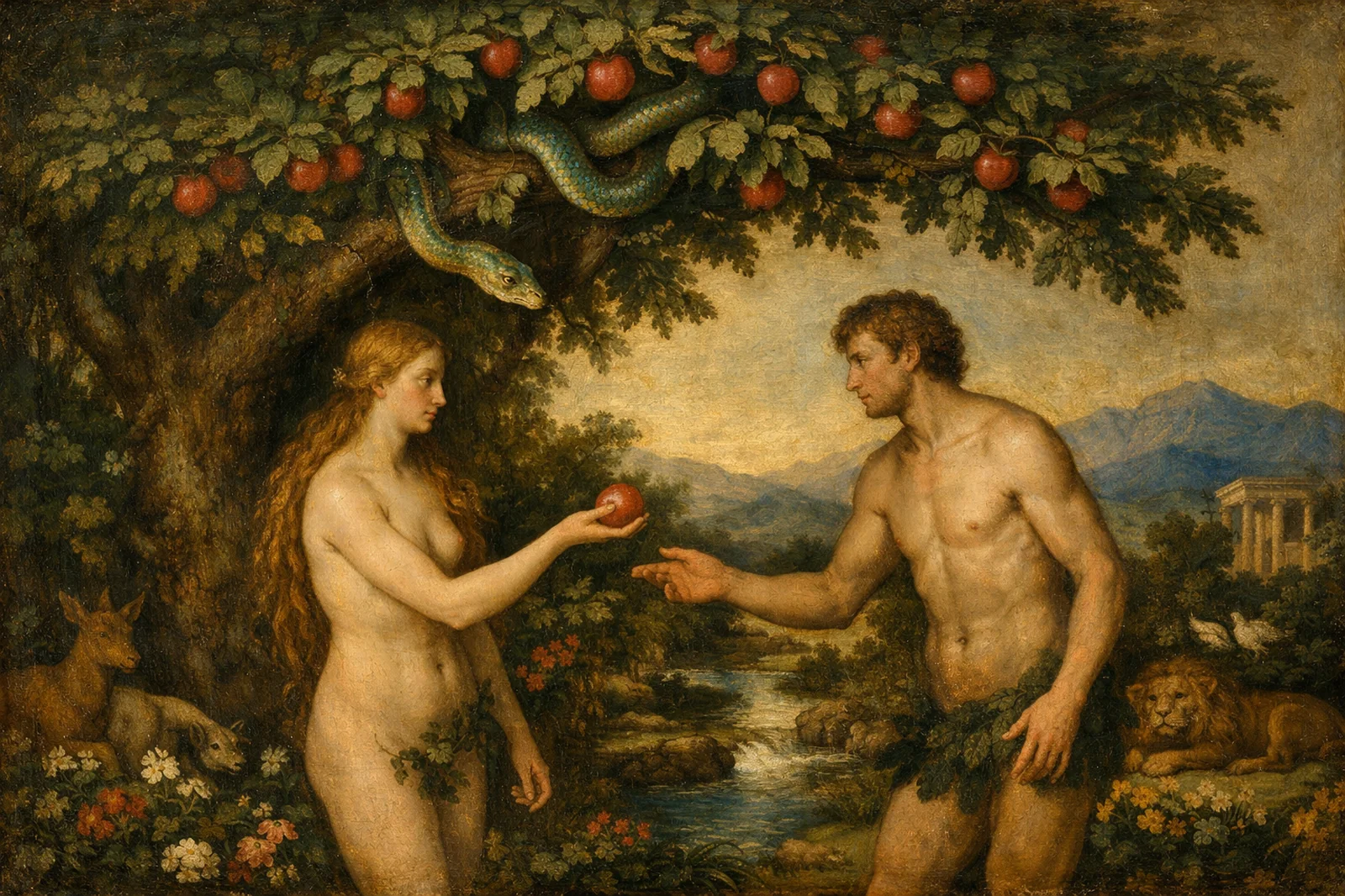 GENESIS